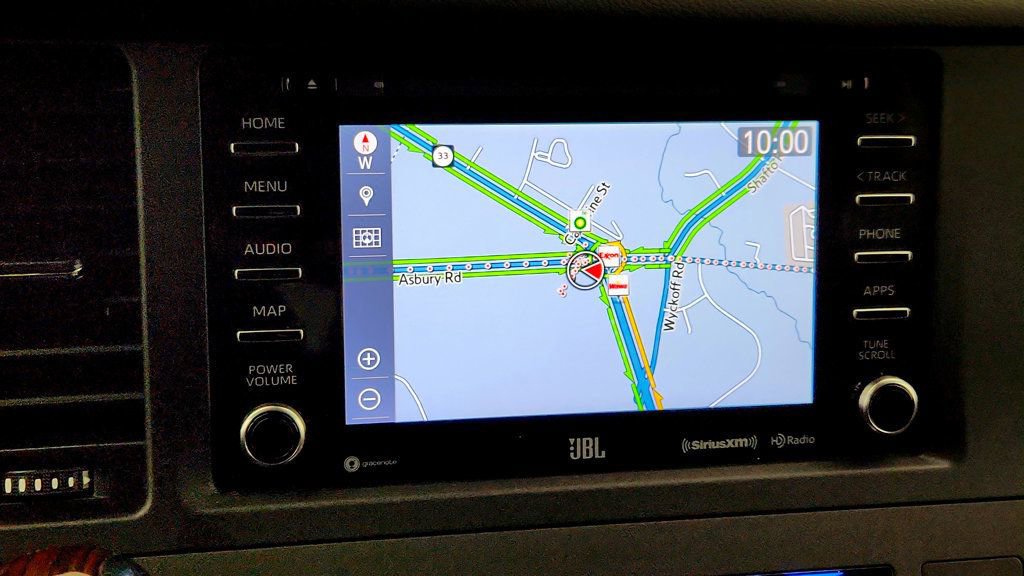 Used 2020 Toyota Sienna Limited Premium image 20