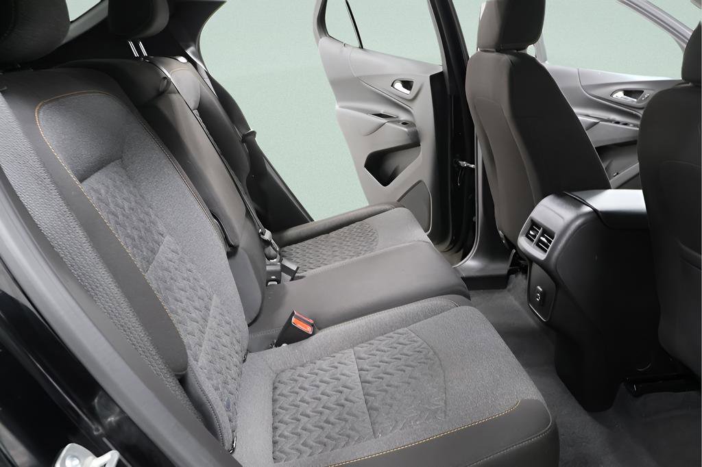 Used 2024 Chevrolet Equinox LT image 23