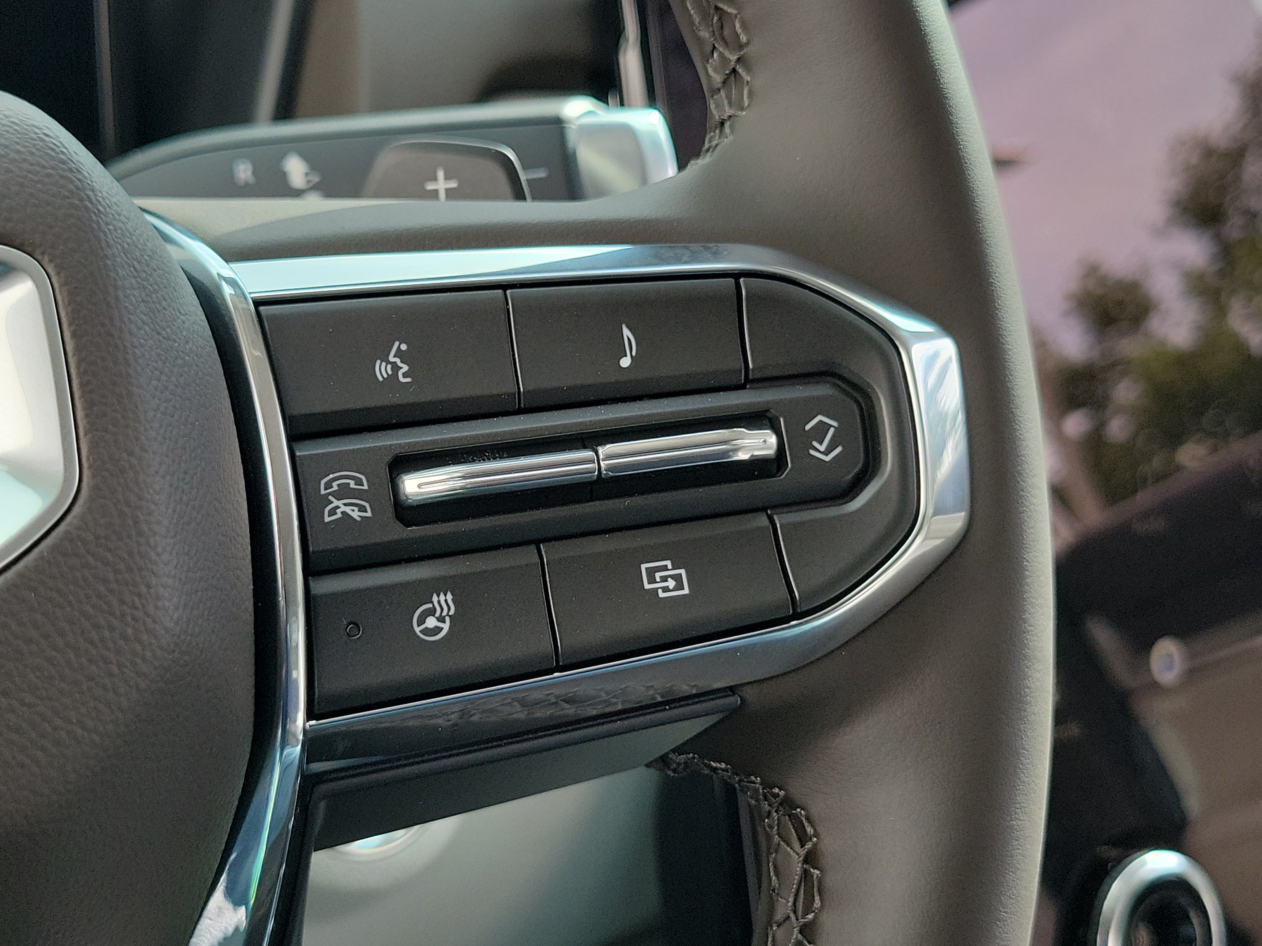 New 2026 GMC Terrain Denali AWD/4WD image 27