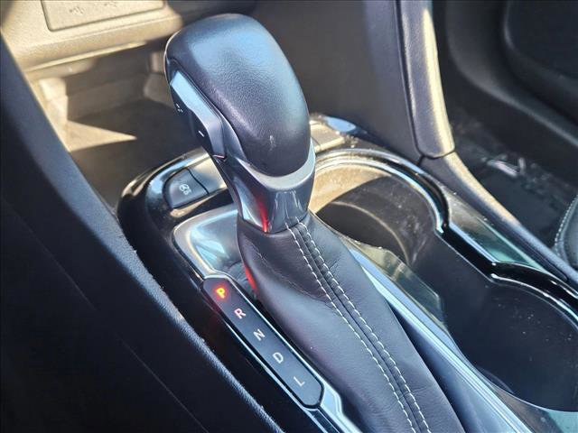 Used 2022 Buick Encore GX Essence w/ Experience Buick Package image 14