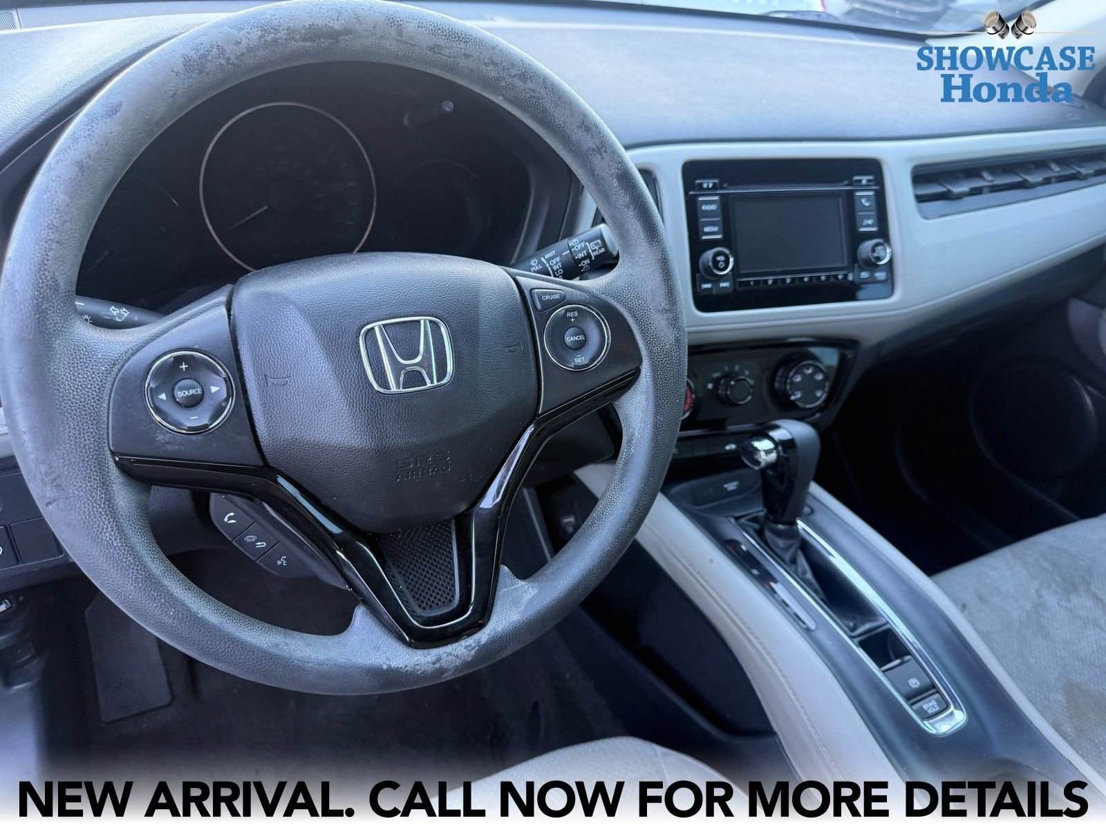 Used 2022 Honda HR-V LX image 9