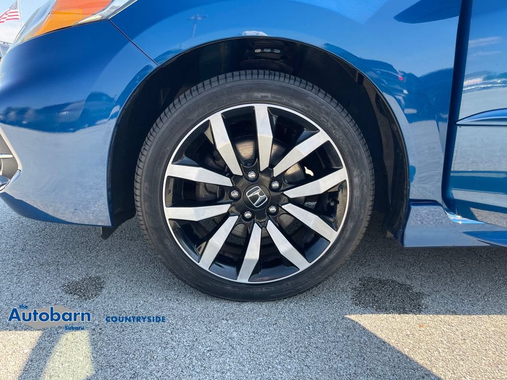 Used 2014 Honda Civic EX-L image 28