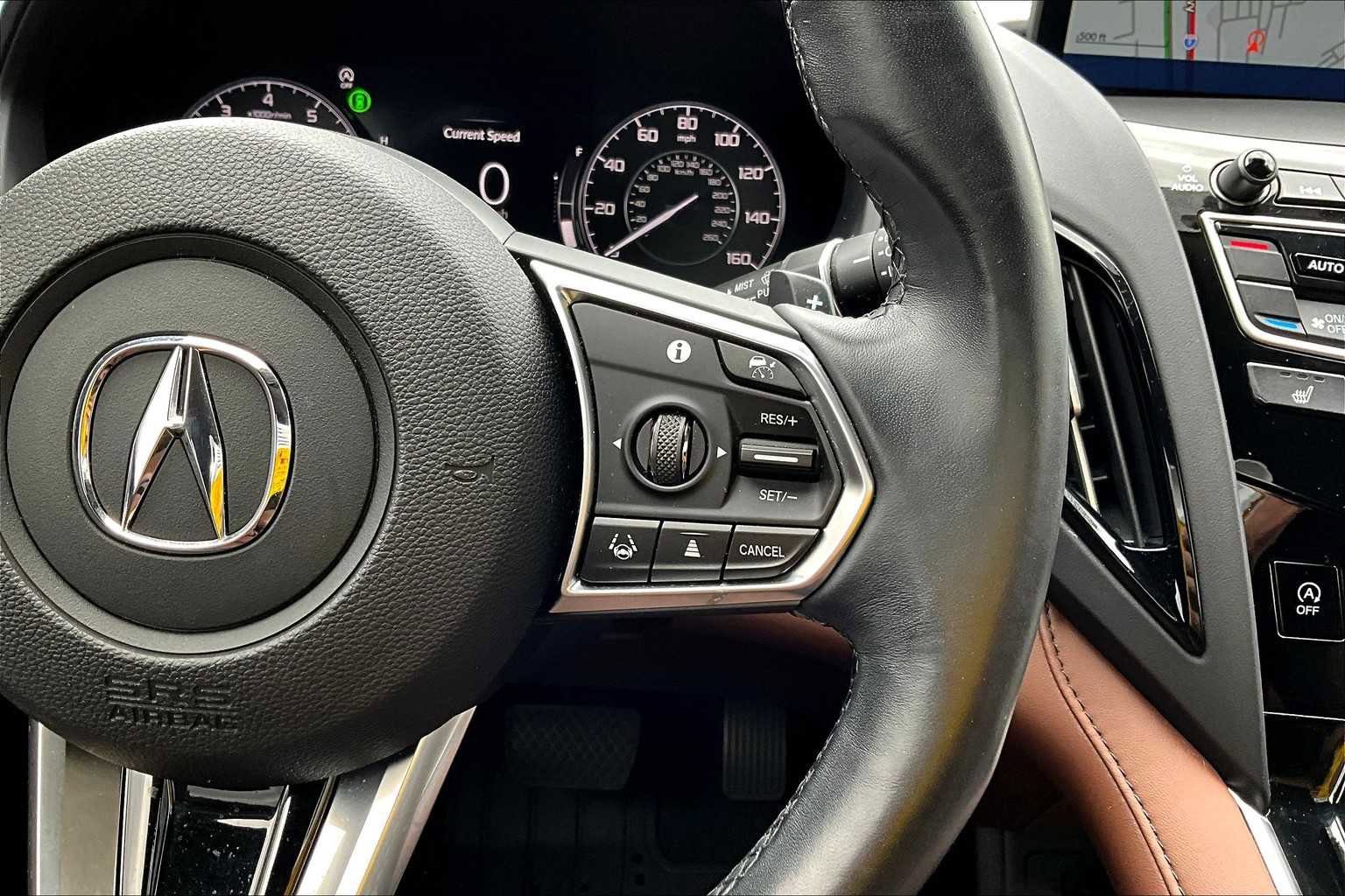 Used 2024 Acura RDX SH-AWD w/ Technology Package image 22