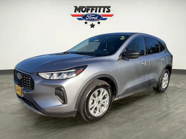 Certified 2023 Ford Escape Active image 1