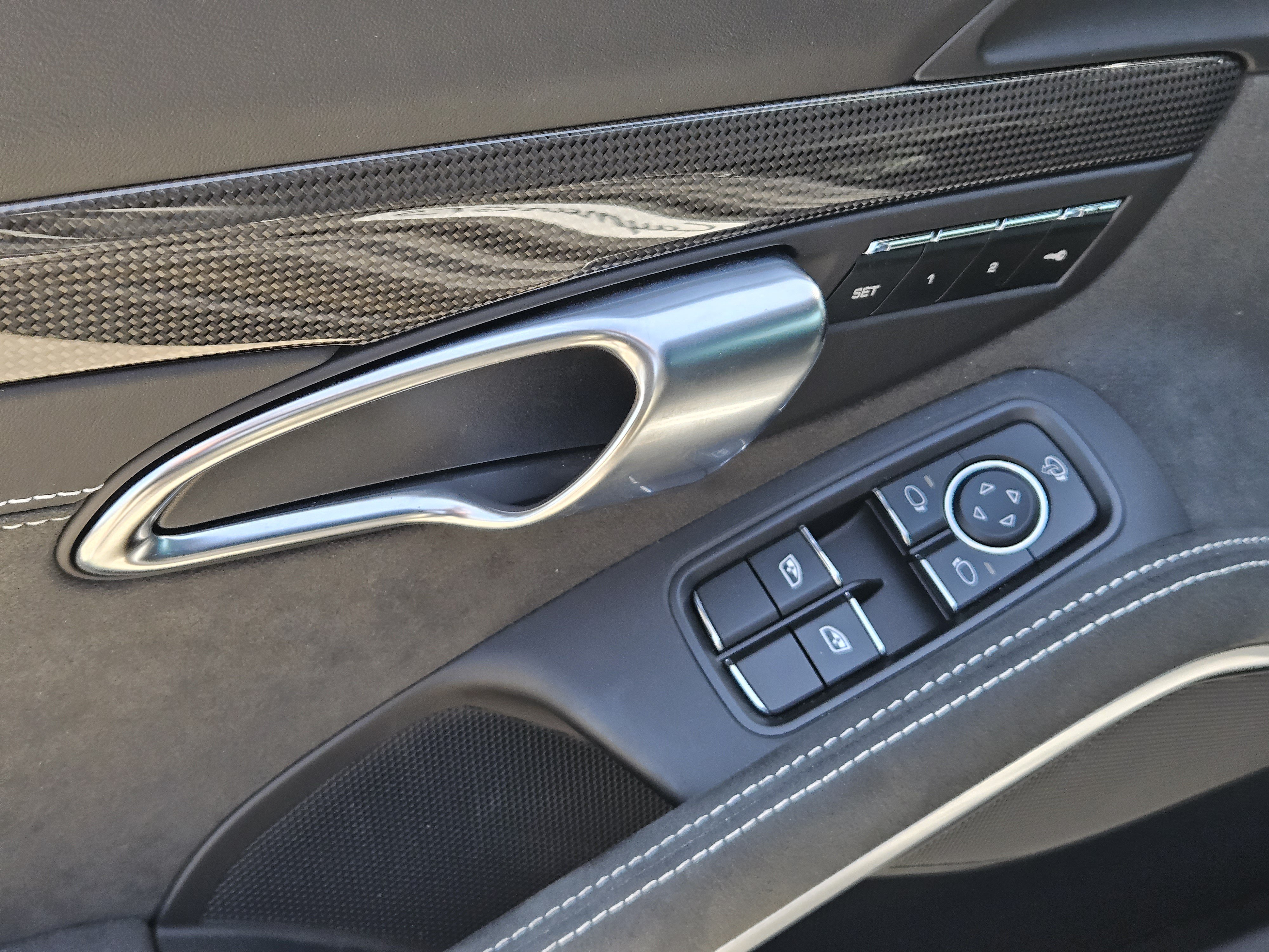 Certified 2024 Porsche 718 Cayman GTS RWD image 24