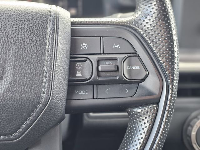 Used 2024 Toyota Tacoma SR5 image 18