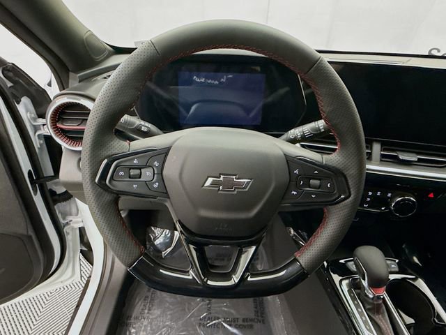 New 2026 Chevrolet Trax RS w/ Driver Confidence Package image 13