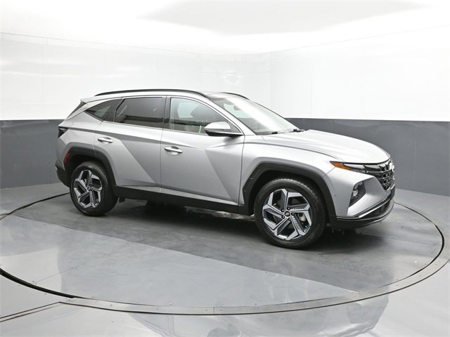 Used 2022 Hyundai Tucson Limited image 14