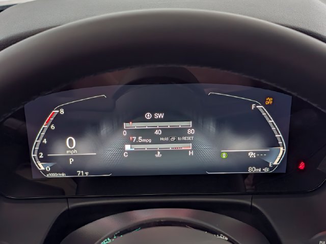 New 2026 MAZDA CX-5 Preferred AWD/4WD image 30