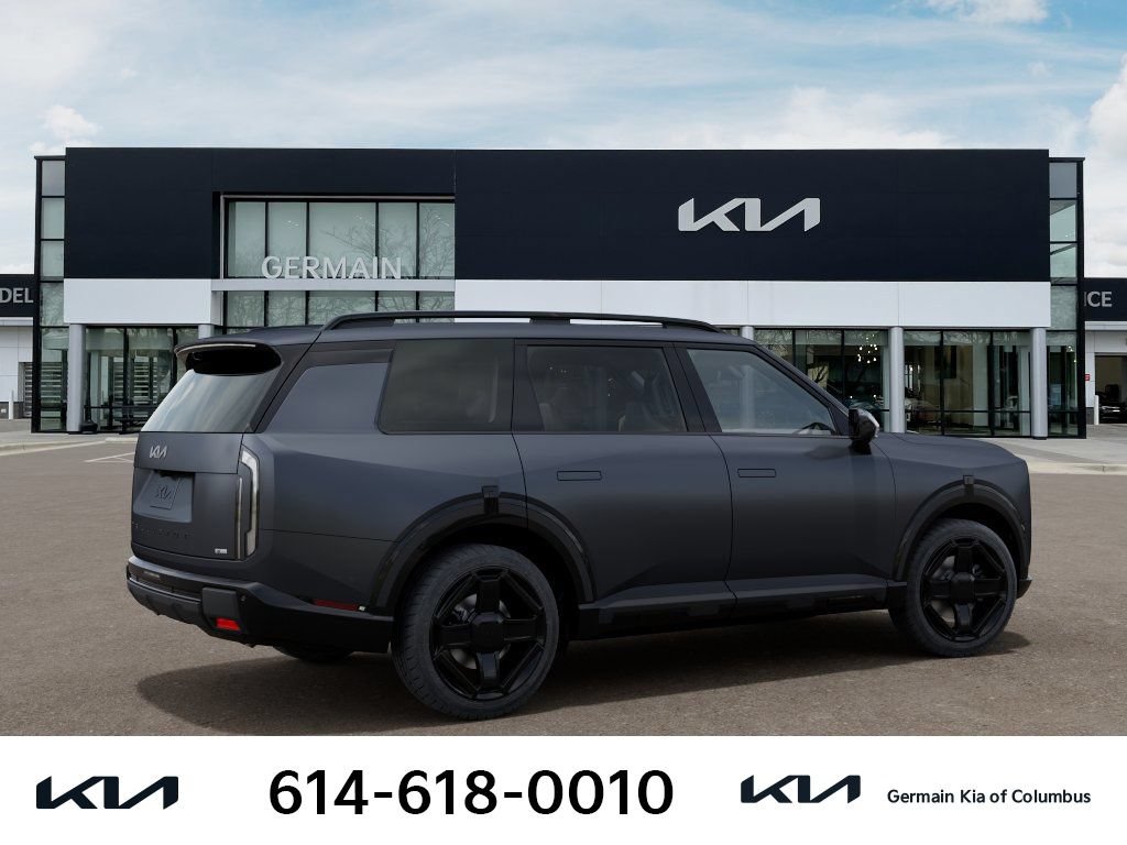 New 2027 Kia Telluride X-Line SX Prestige AWD/4WD image 9