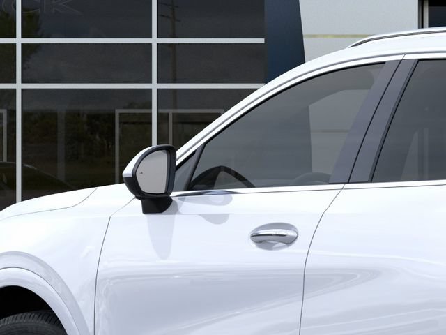 Used 2026 Buick Envision Avenir AWD/4WD image 12