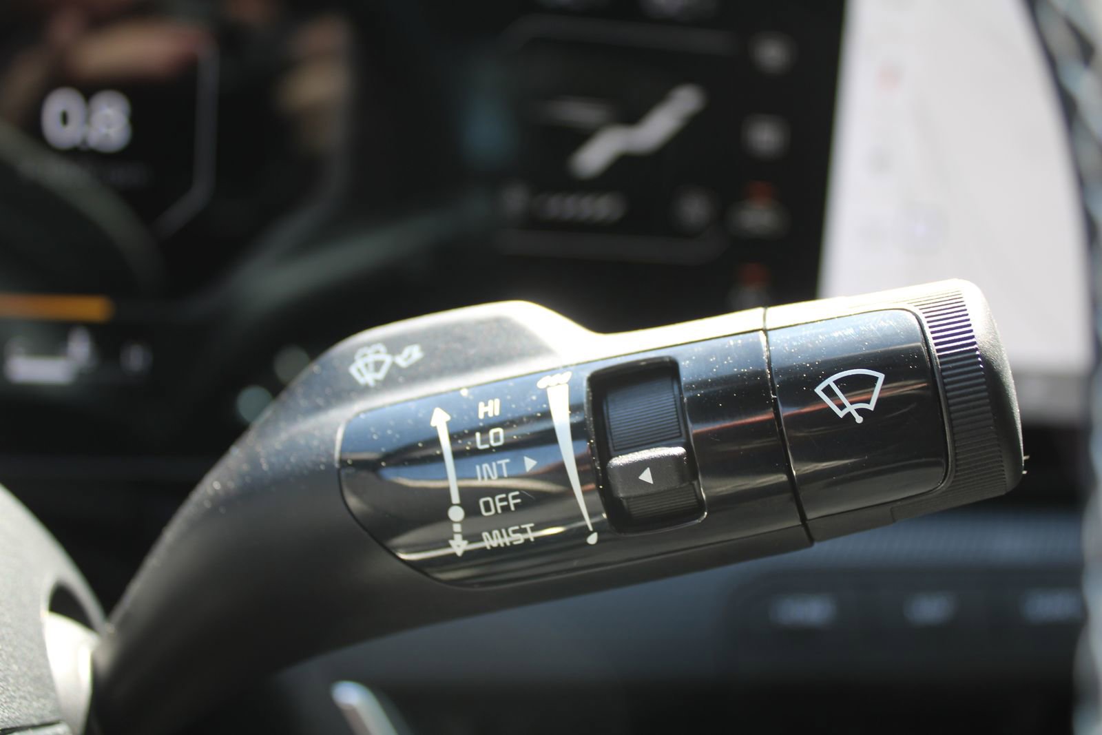 New 2026 Kia K4 EX FWD image 32