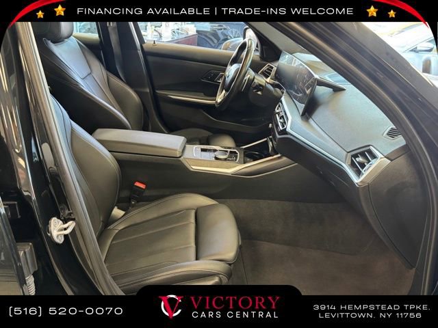 Used 2024 BMW 330e xDrive image 20