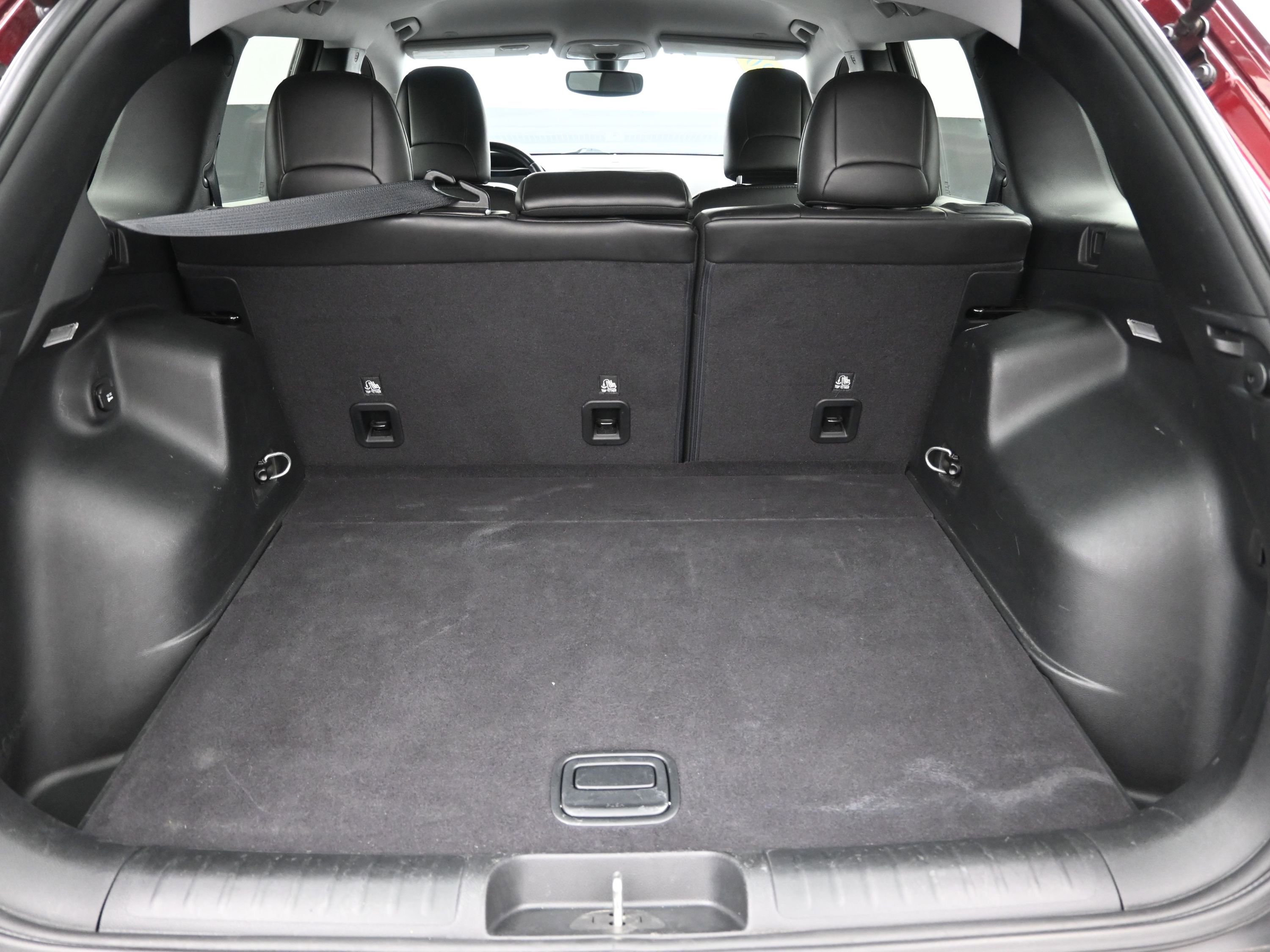 Used 2020 Jeep Cherokee Latitude Plus image 24