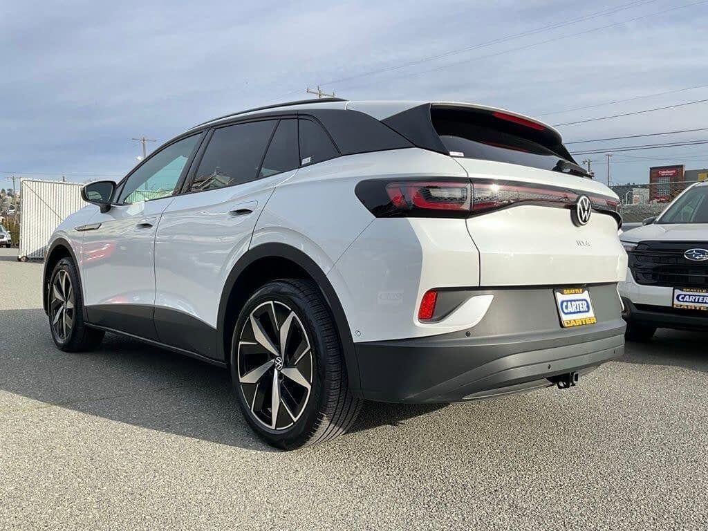 Used 2023 Volkswagen ID.4 Pro S image 6