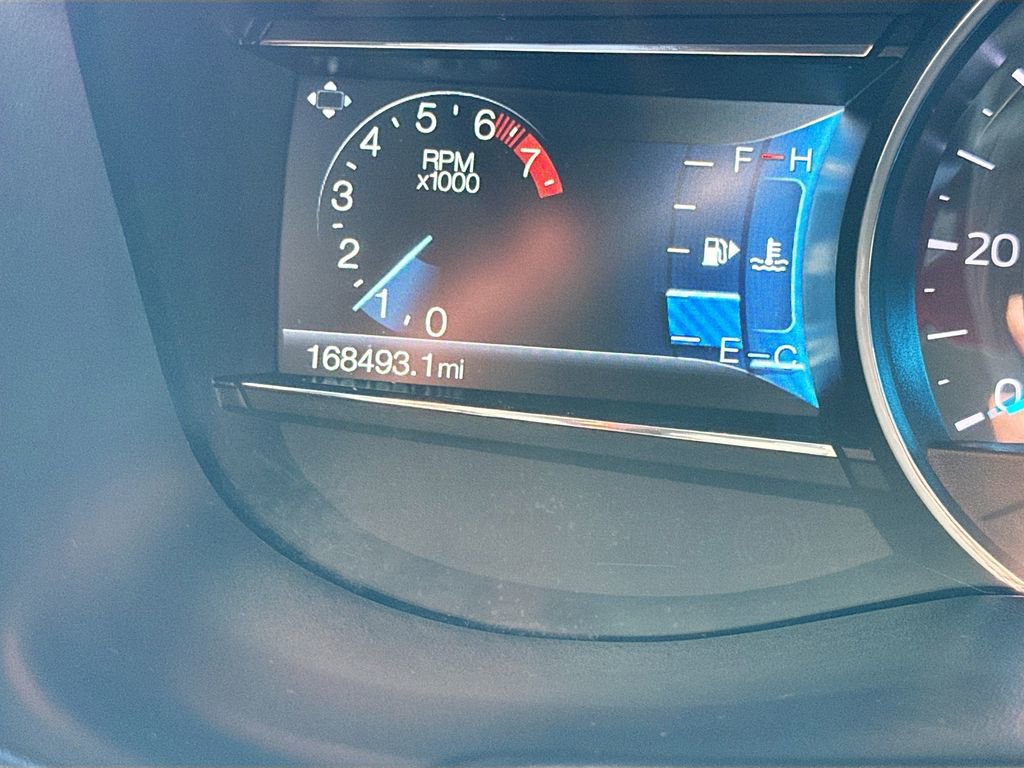 Used 2018 Ford Explorer Sport image 12