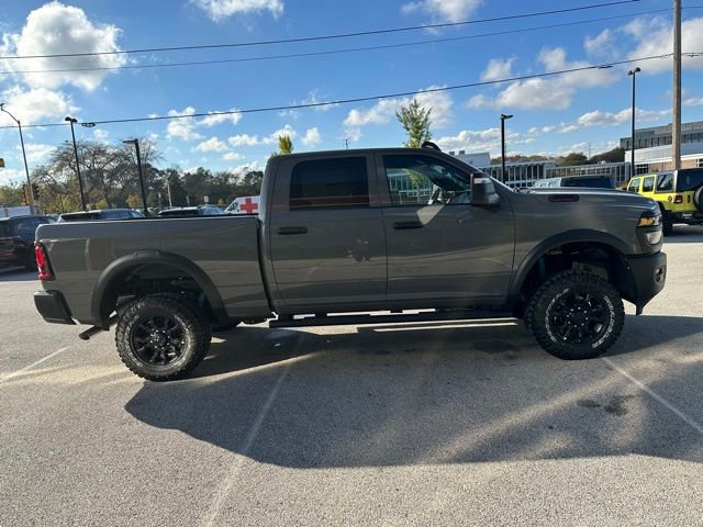 New 2026 RAM 2500 Tradesman w/ Power Wagon Package image 5