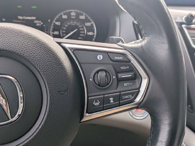 Used 2021 Acura RDX w/ Technology Package FWD image 26
