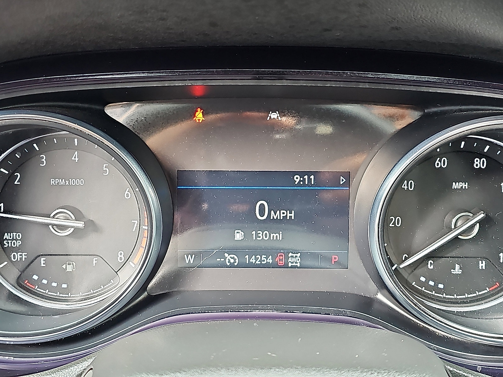 Used 2023 Buick Encore GX Select w/ Experience Buick Package image 20