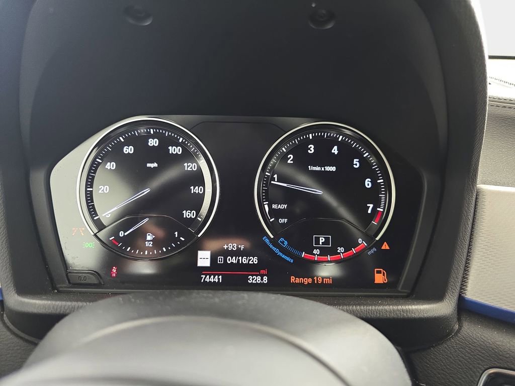 Used 2019 BMW X2 M35i image 22