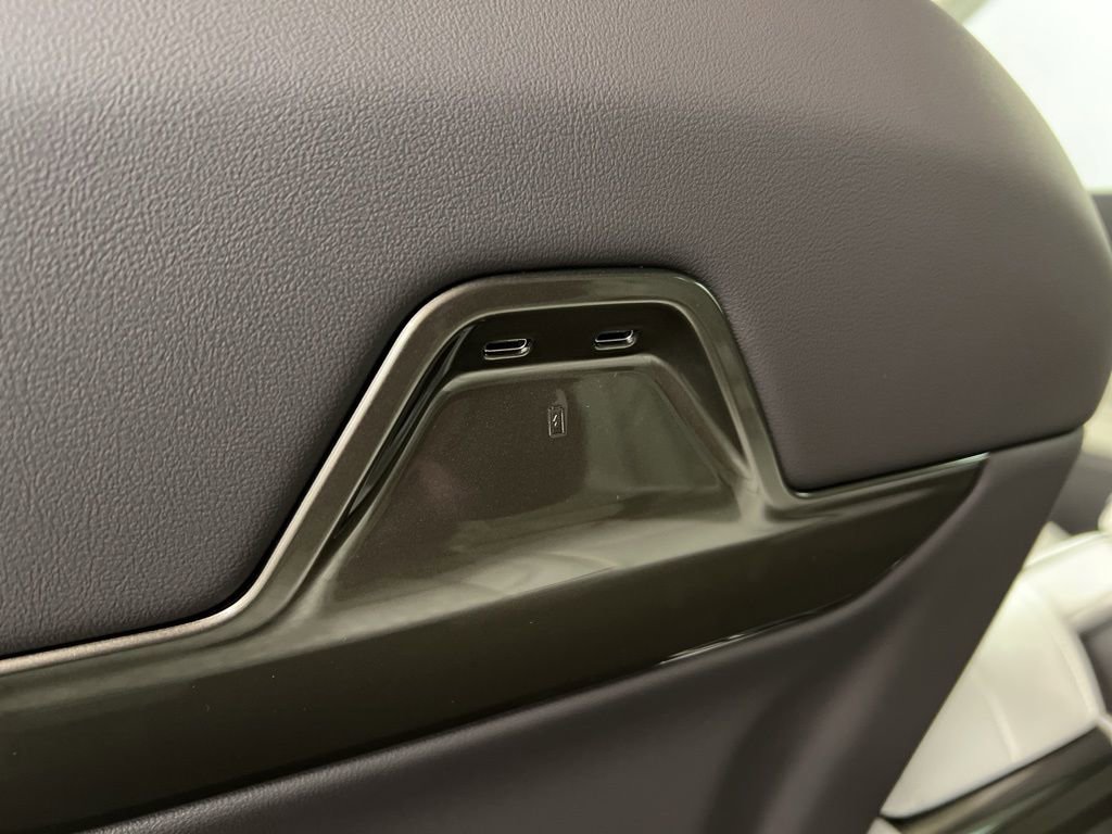 New 2026 Lincoln Nautilus Black Label AWD/4WD image 39