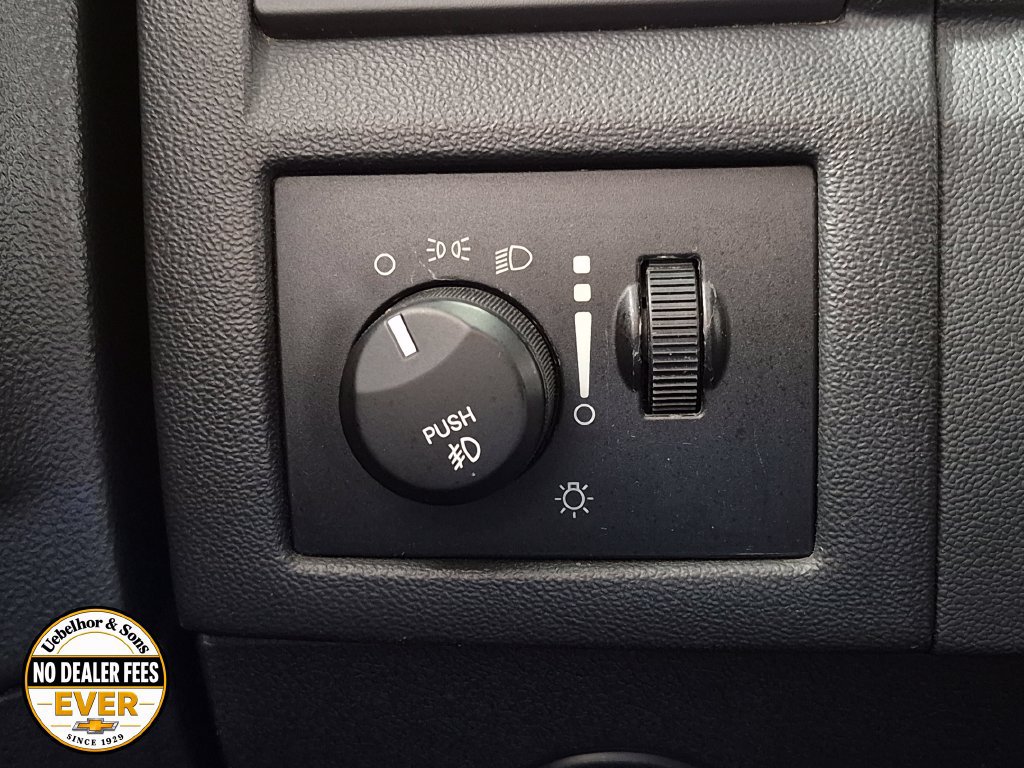 Used 2010 Dodge Charger SXT RWD image 18