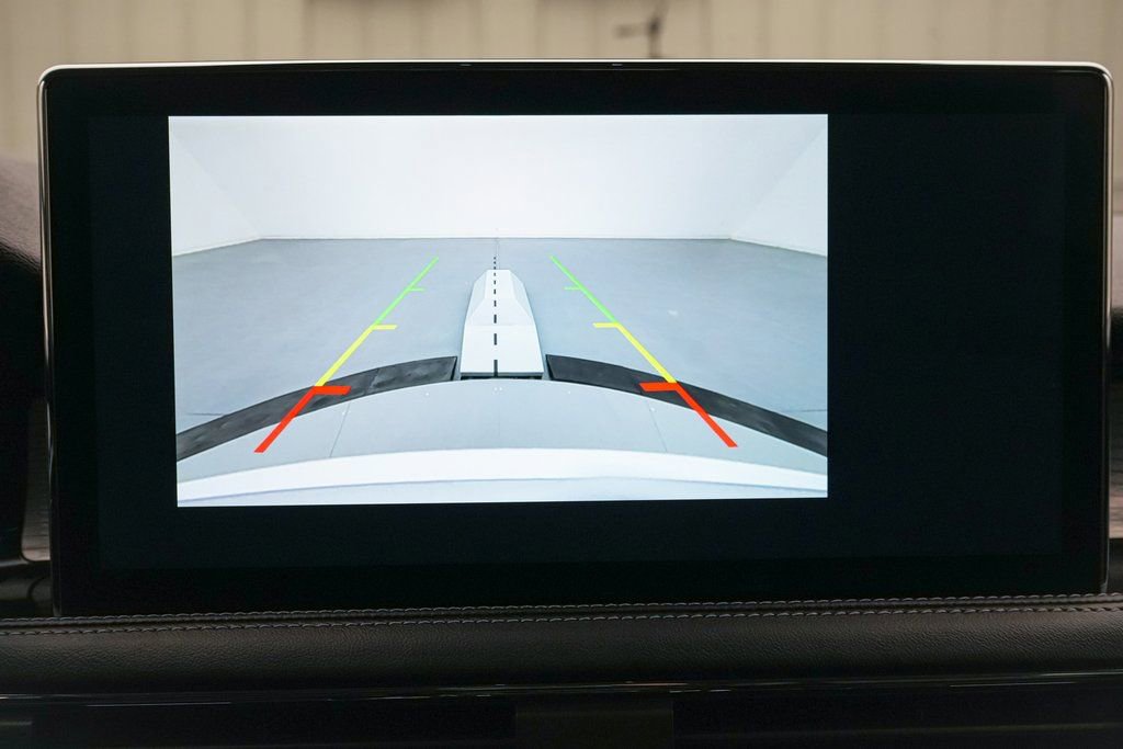 Used 2025 Lincoln Corsair AWD image 17