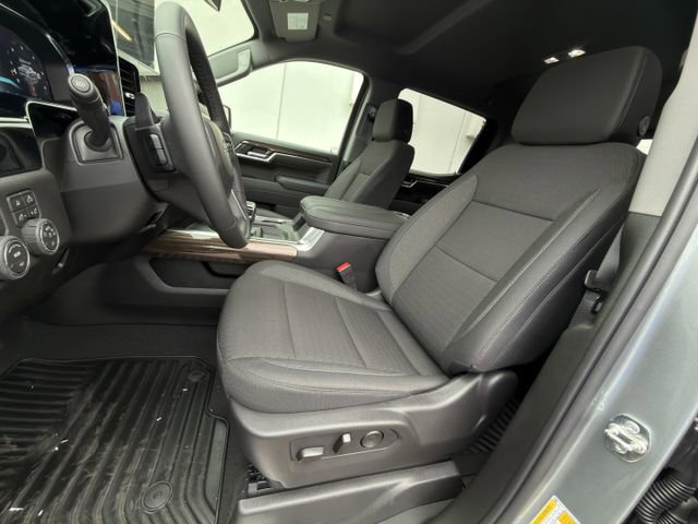 New 2026 Chevrolet Silverado 1500 RST w/ Safety Package image 19