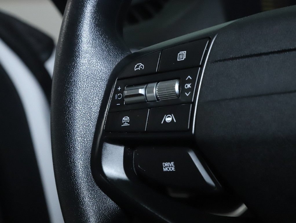 Used 2025 Kia K4 FWD image 21