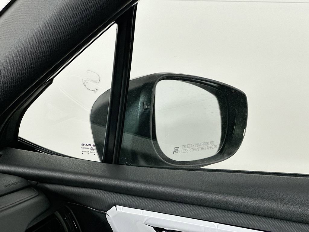New 2026 Subaru Forester Sport AWD/4WD image 23