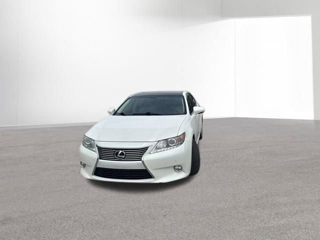 Used 2013 Lexus ES 350 FWD image 2