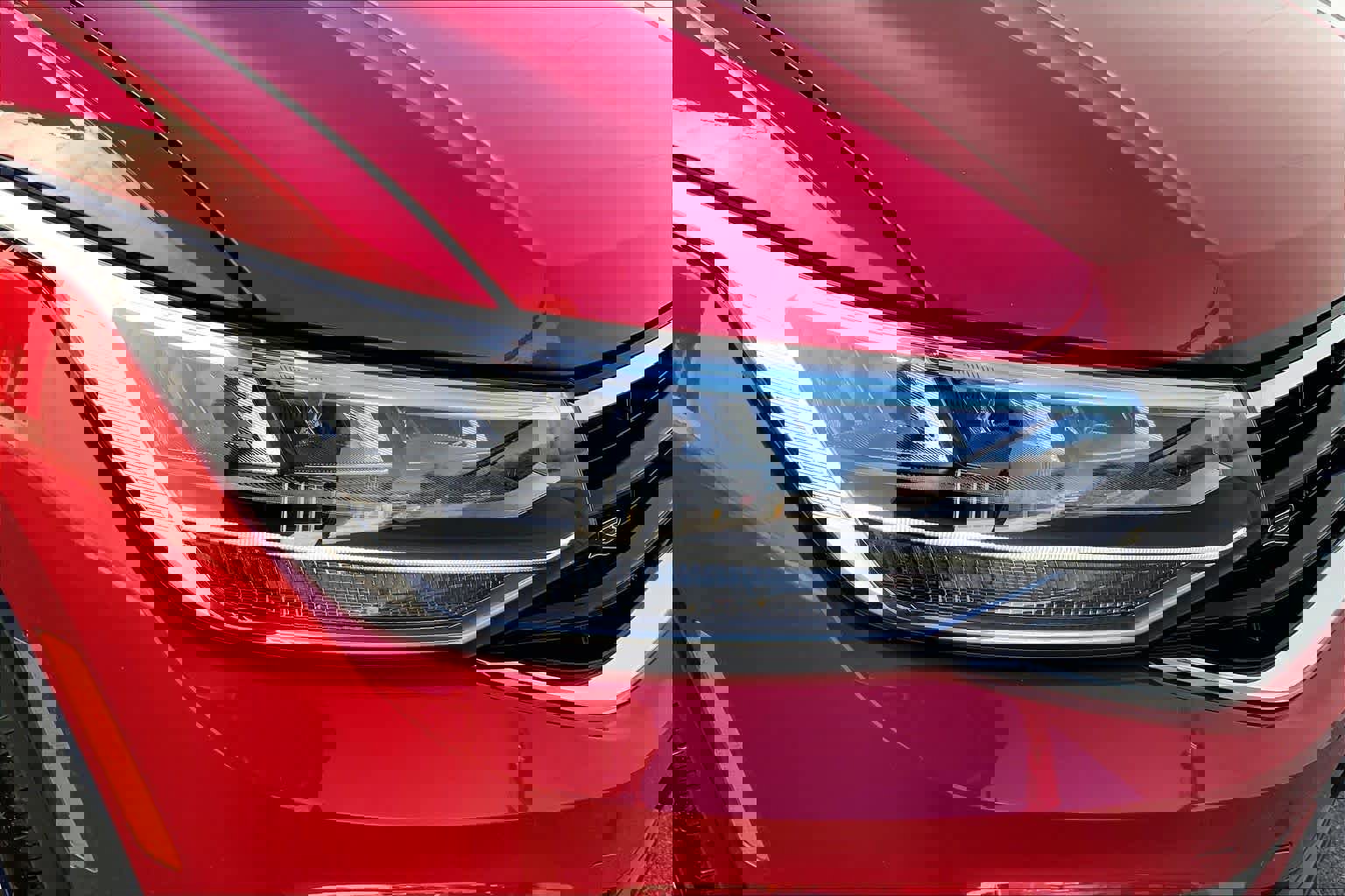 Used 2024 Volkswagen Tiguan SE R-Line image 25