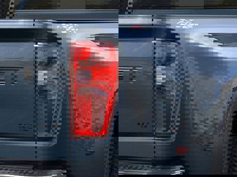 New 2026 Chevrolet Silverado 3500 LTZ image 11