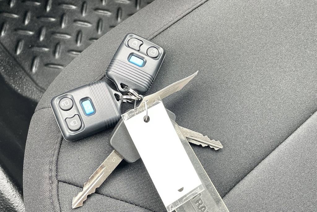 New 2025 Ford Explorer 4WD Police Interceptor image 26