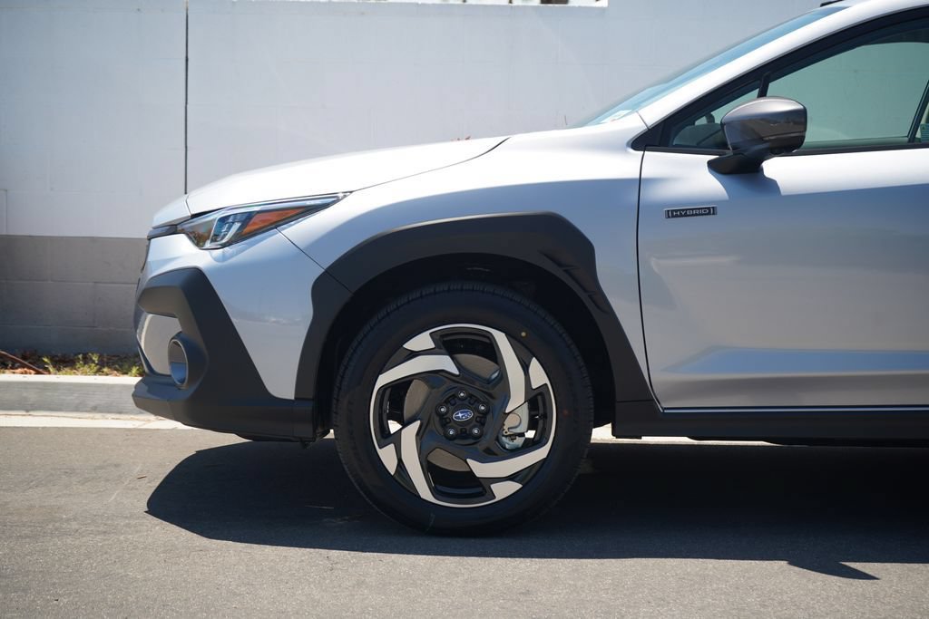 New 2026 Subaru Crosstrek 2.5i Limited AWD/4WD image 2