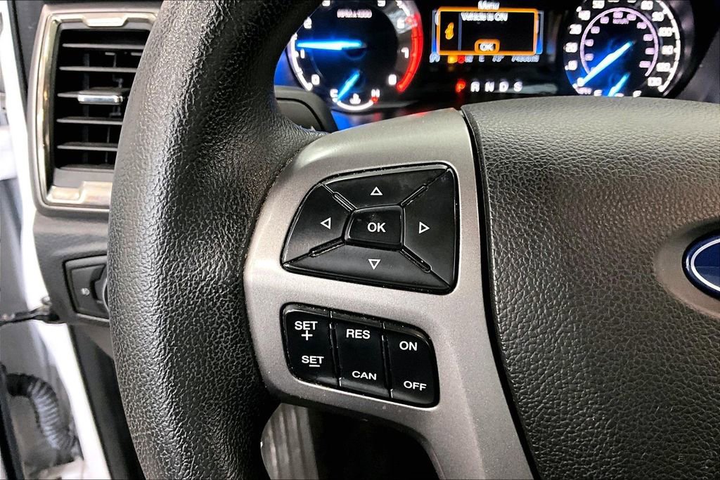 Used 2021 Ford Ranger XLT RWD image 11