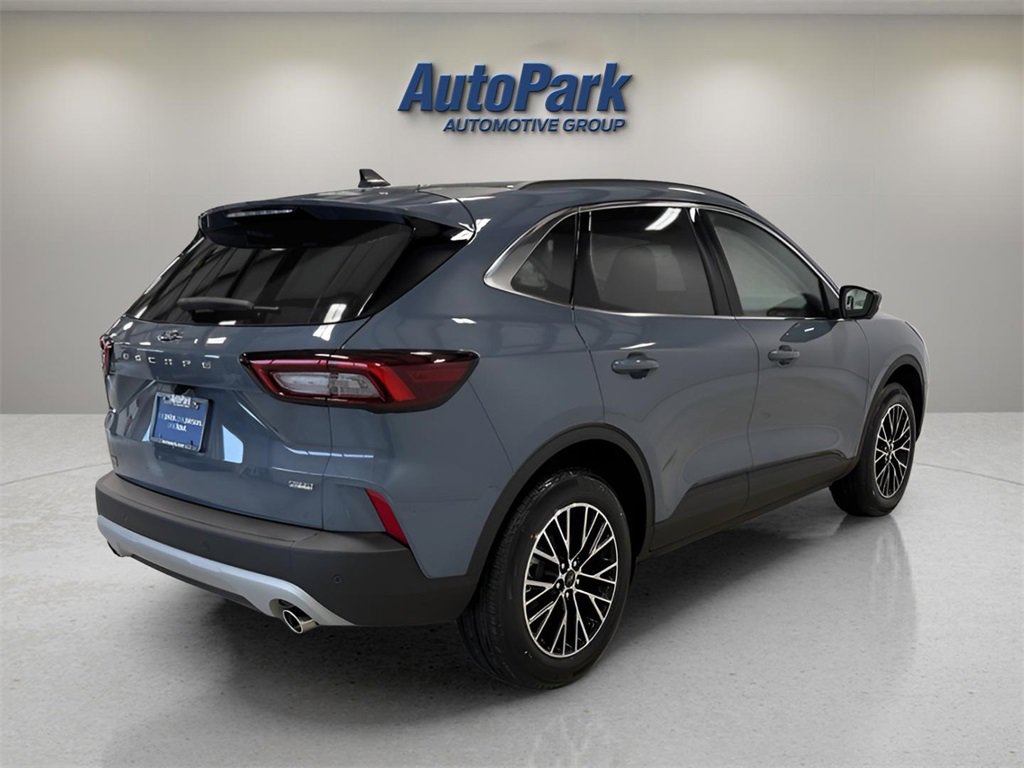 New 2026 Ford Escape SE w/ PHEV Premium Package image 7