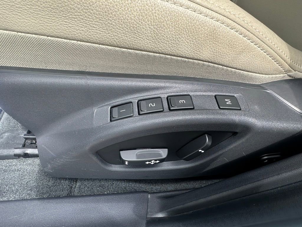 Used 2018 Volvo S60 T5 Inscription AWD/4WD image 25