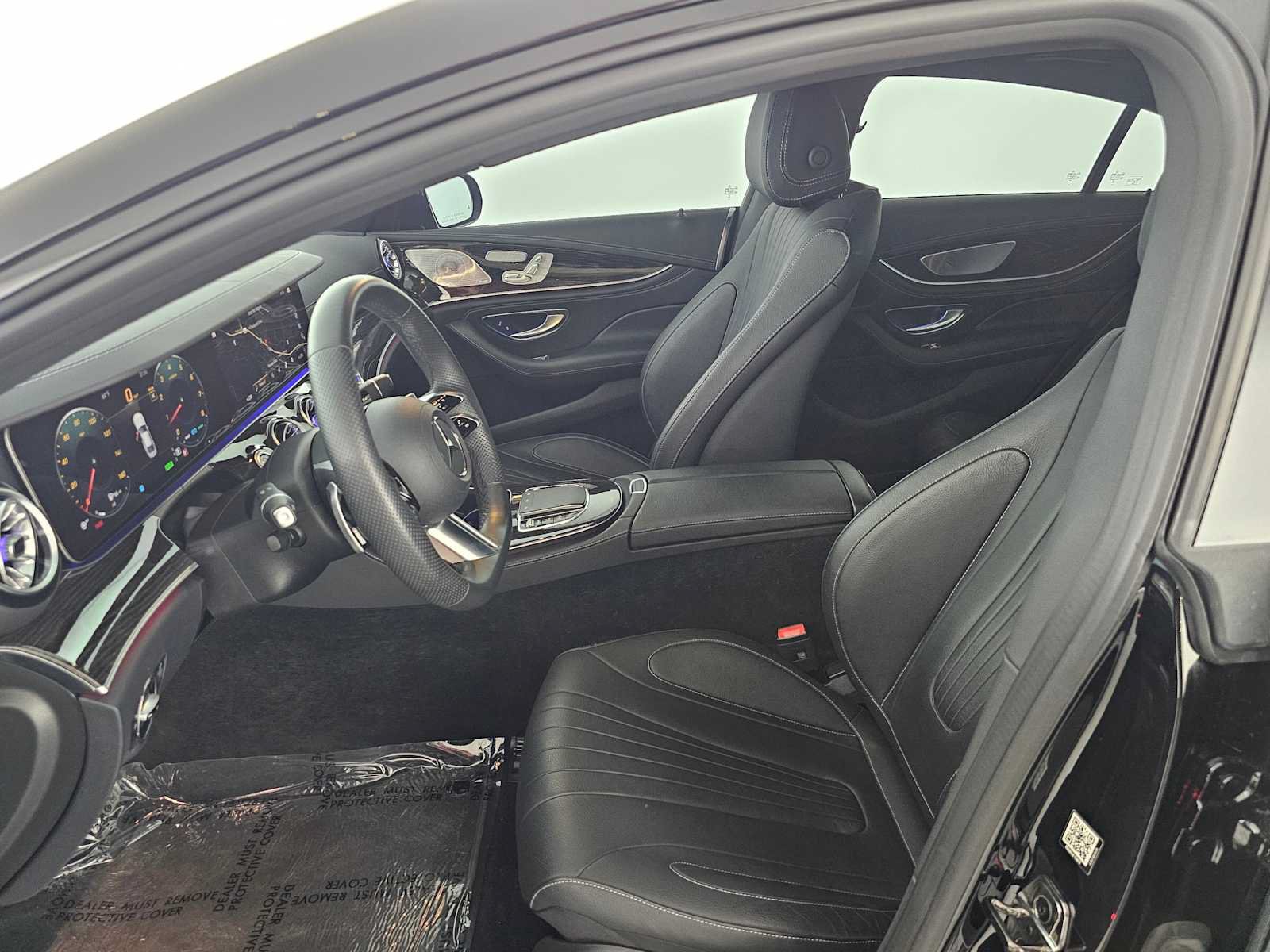Used 2023 Mercedes-Benz CLS 450 4MATIC image 20