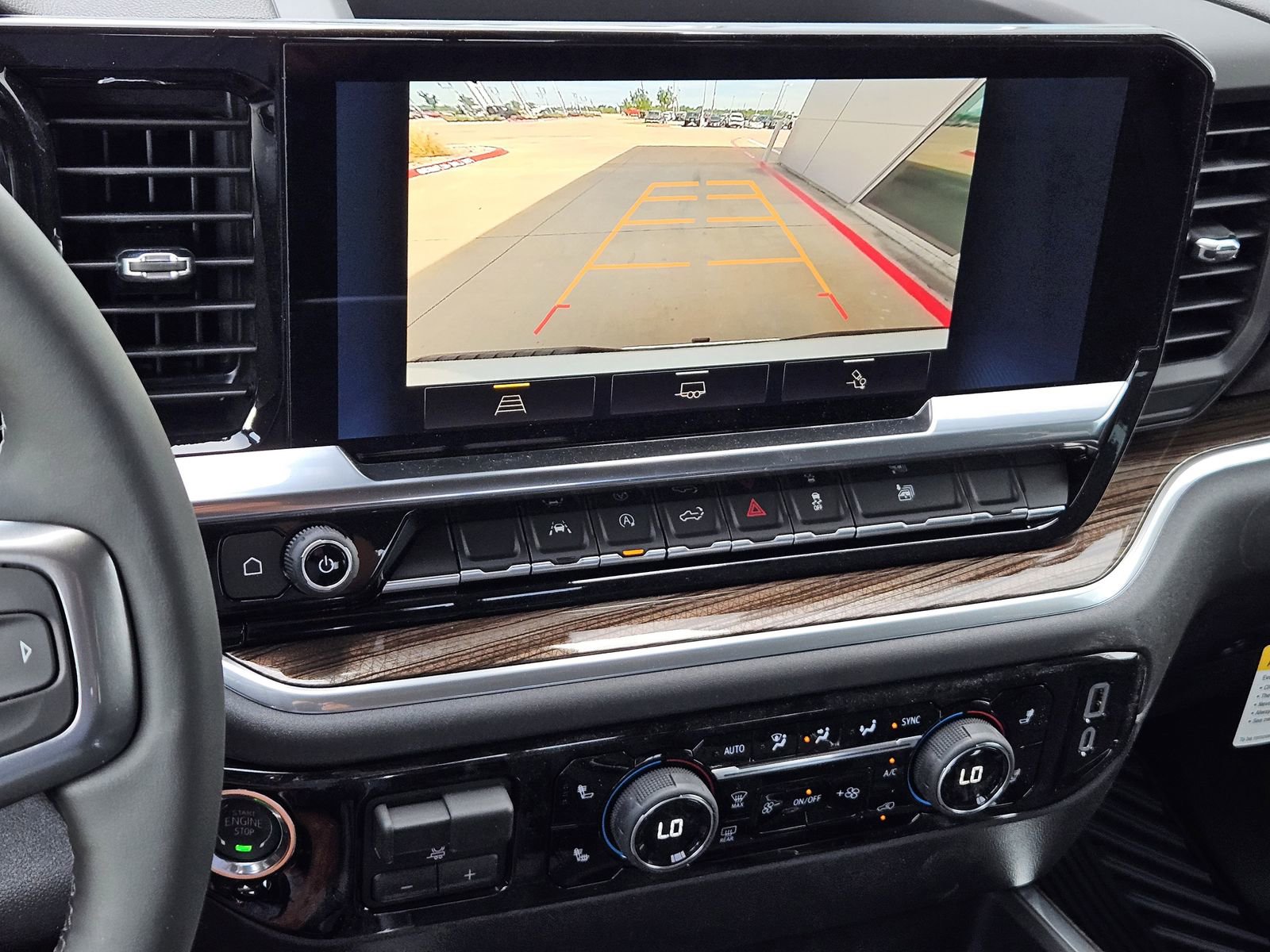 New 2026 Chevrolet Silverado 1500 LT RWD image 19