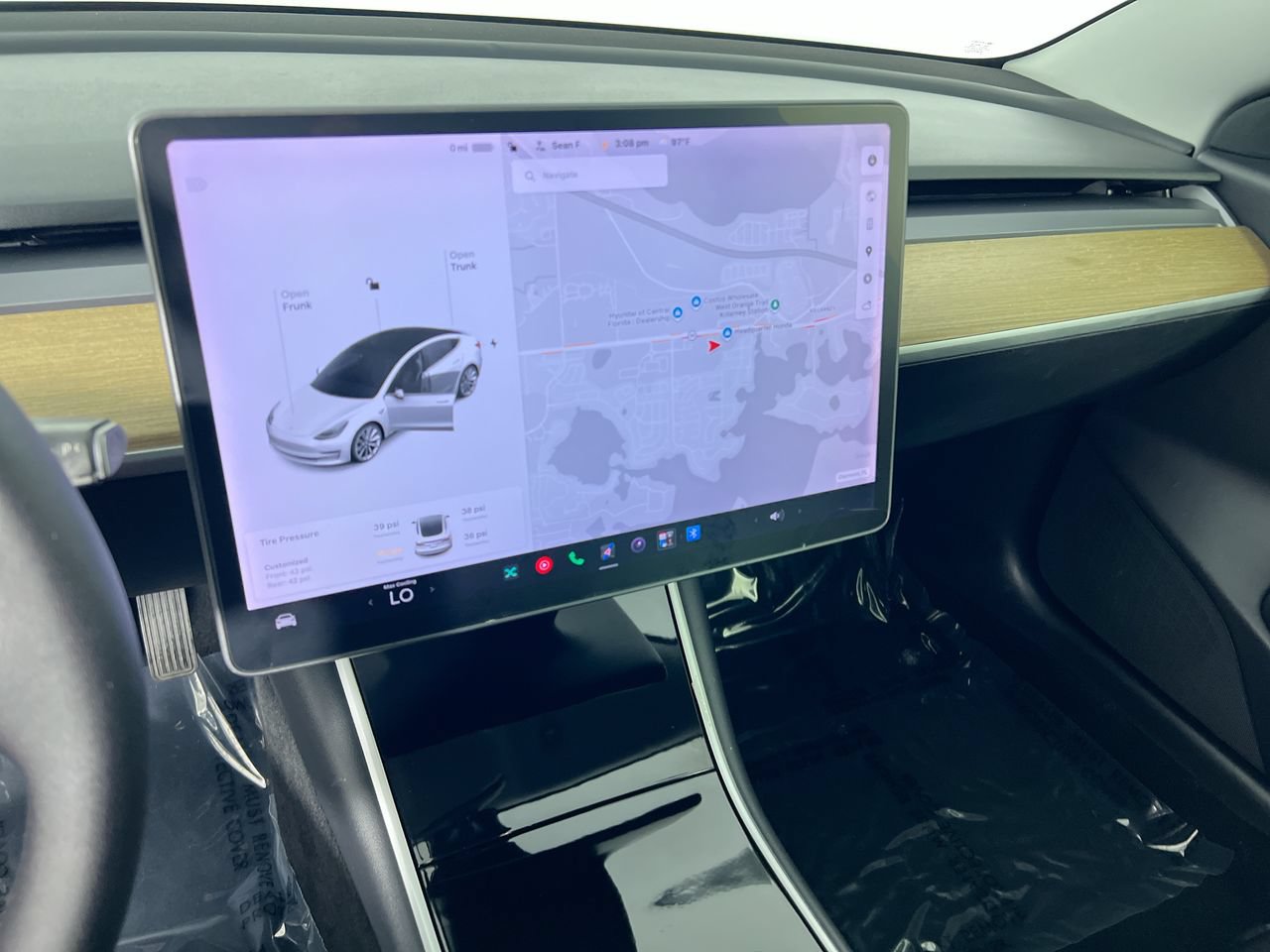 Used 2019 Tesla Model 3 Standard Range Plus RWD image 18
