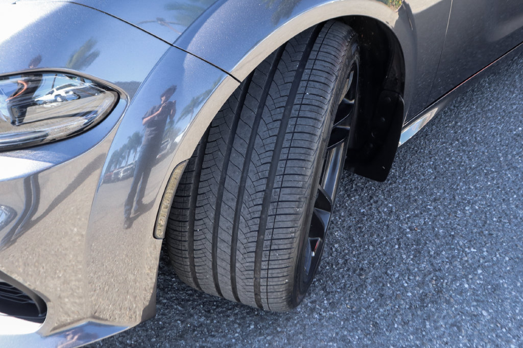 Used 2023 Dodge Charger Scat Pack RWD image 42