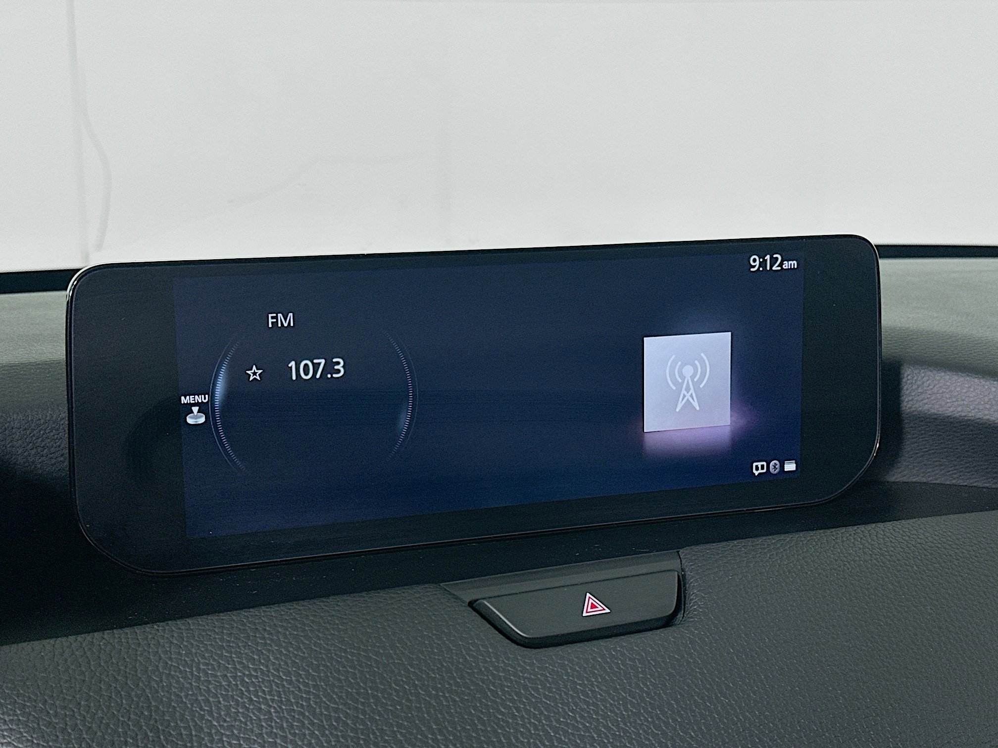 Used 2024 MAZDA CX-90 Plug-In Hybrid w/ Preferred image 21