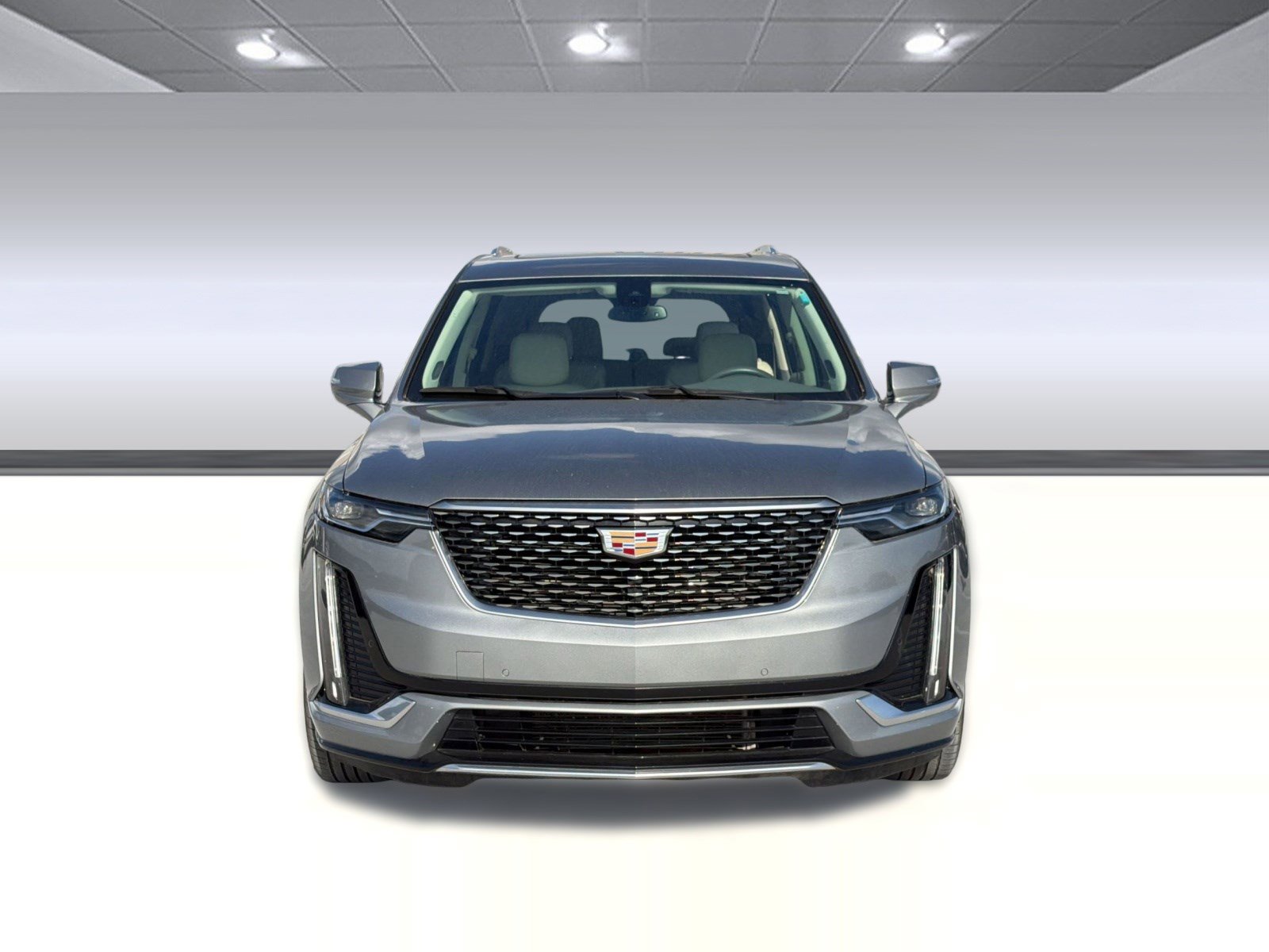 Used 2023 Cadillac XT6 Premium Luxury image 6