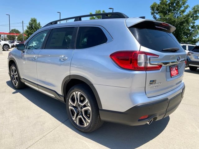 New 2026 Subaru Ascent Limited w/ Popular Package #2 AWD/4WD image 3