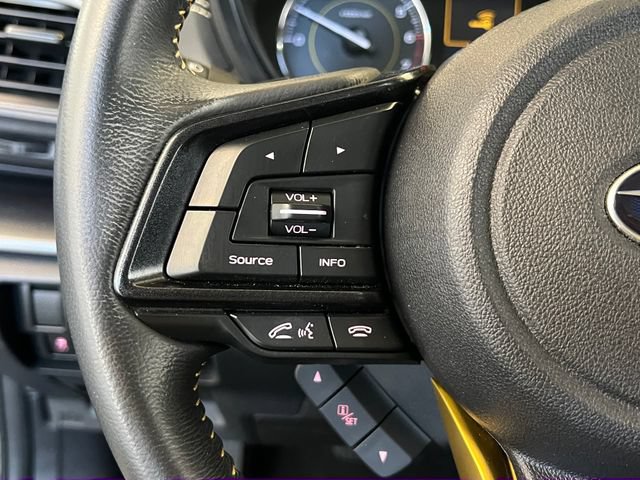 Used 2022 Subaru Crosstrek 2.5i Sport AWD/4WD image 41