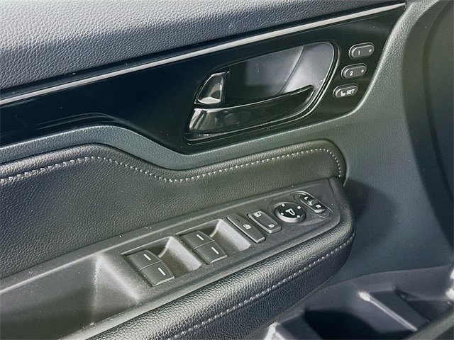 Used 2023 Honda Odyssey Touring image 22