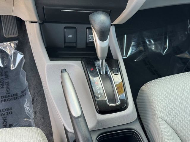 Used 2014 Honda Civic LX image 20