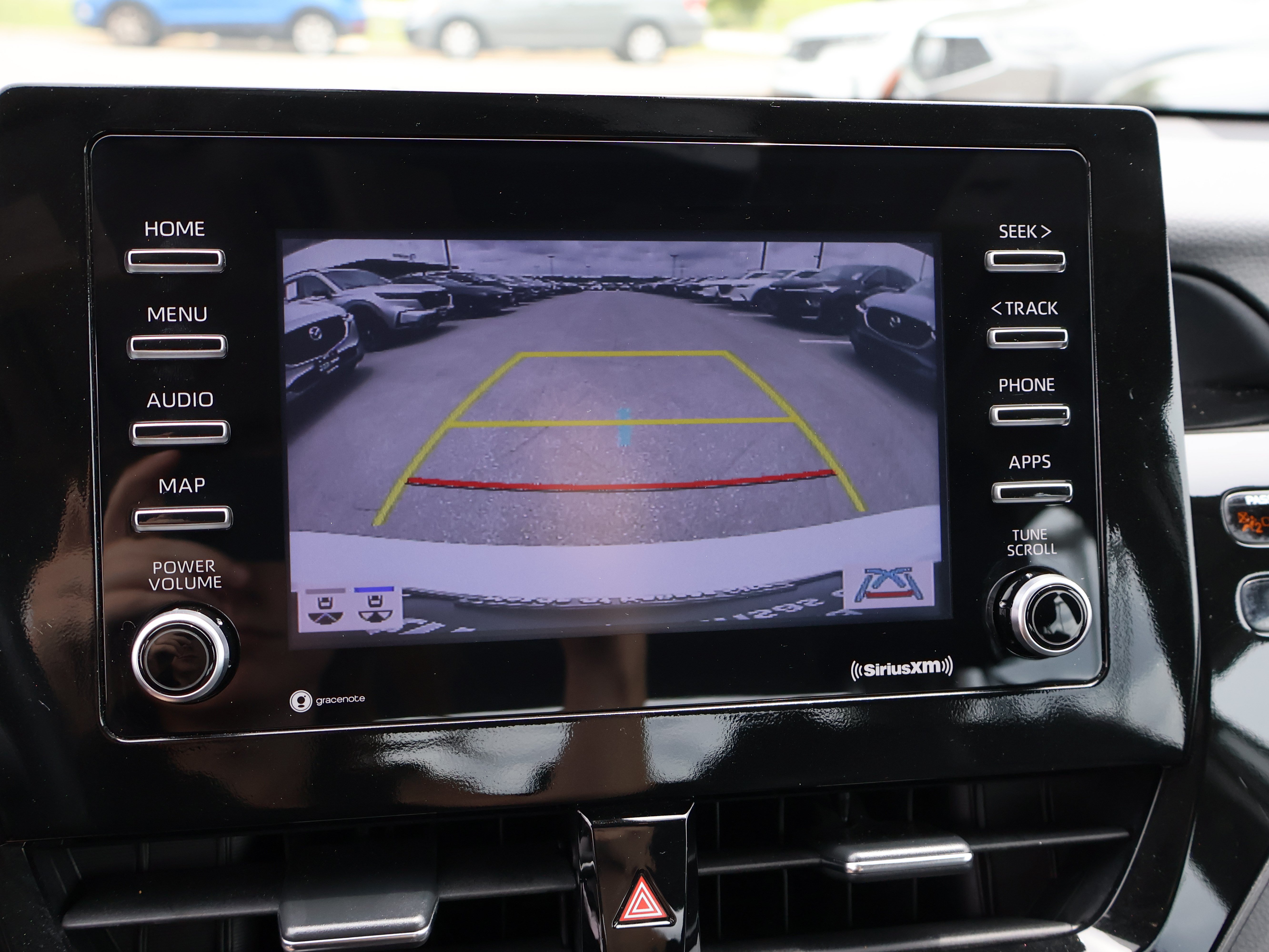 Used 2024 Toyota Camry SE w/ Convenience Package FWD image 32