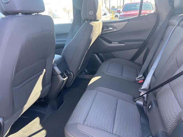 New 2026 Chevrolet Equinox LT w/ Midnight Edition image 28